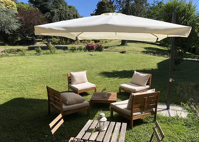 L'acero Rosso B&b Lecco